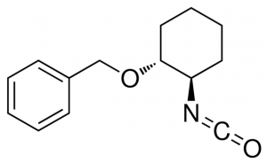 (1R,2R)-(-)-2-Benzyloxycyclohexyl isocyanate CDS000826-100MG