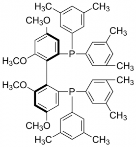 (R)-(4,4,6,6-Tetramethoxybiphenyl-2,2-diyl)bis(bis(3,5-dimethylphenyl)phosphine) 
