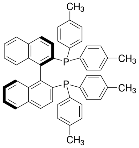 (R)-Tol-BINAP 