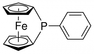 1,1-Bis(phenylphosphinidene)ferrocene 567159-1G