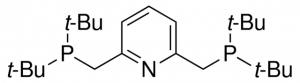 2,6-Bis(di-tert-butylphosphinomethyl)pyridine 