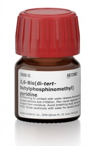 2,6-Bis(di-tert-butylphosphinomethyl)pyridine 