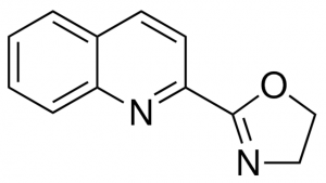 2-(4,5-Dihydro-2-oxazolyl)quinoline 713910-500MG
