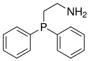2-(Diphenylphosphino)ethylamine 43162-1G
