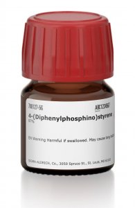 4-(Diphenylphosphino)styrene 