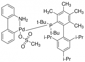 4MetBuXPhos Pd G3 900620-250MG