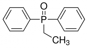 Ethyldiphenylphosphine oxide 