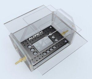KitAlysis Benchtop Inertion Box Z742064-1EA