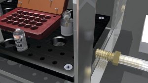KitAlysis Benchtop Inertion Box Z742064-1EA