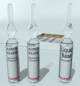 KitAlysis High-Throughput Base Screening Kit - Pack of 2 KITALYSISBASE-2PK