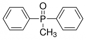 Methyldiphenylphosphine oxide 