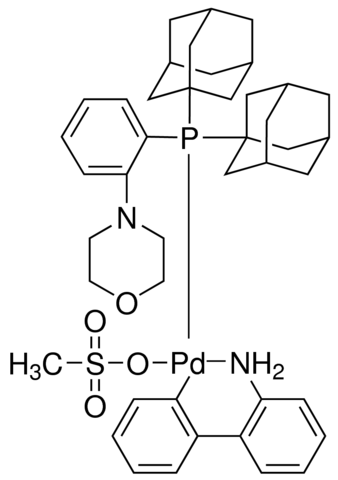 MorDalphos Pd G3 