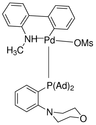 MorDalPhos Pd G4 