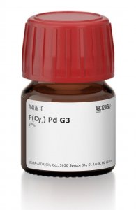 P(Cy3) Pd G3 