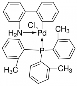 P(o-Tolyl)3-Pd-G2 GT capsule 807869-5EA