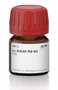 rac-BINAP-Pd-G3 