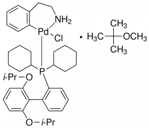 RuPhos Pd G1 Methyl t-Butyl Ether Adduct 