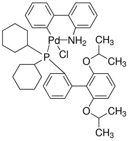 RuPhos Pd G2 