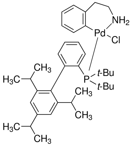 tBuXPhos Pd G1 