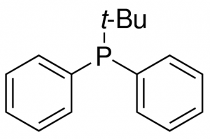 tert-Butyldiphenylphosphine 