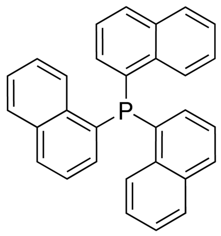 Tri-1-naphthylphosphine 