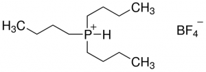 Tributylphosphine tetrafluoroborate 