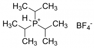 Triisopropylphosphonium tetrafluoroborate 698466-500MG
