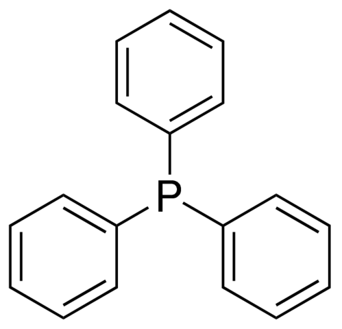 Triphenylphosphine 