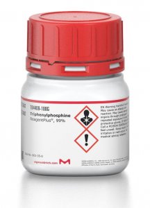 Triphenylphosphine 
