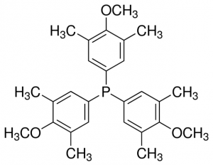 Tris(4-methoxy-3,5-dimethylphenyl)phosphine 698261-500MG