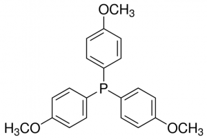 Tris(4-methoxyphenyl)phosphine 