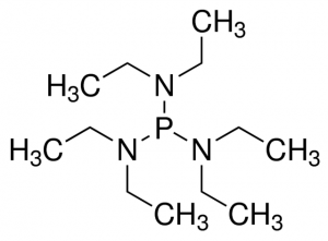 Tris(diethylamino)phosphine 