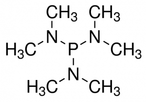 Tris(dimethylamino)phosphine 