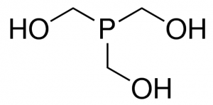 Tris(hydroxymethyl)phosphine 177881-25G
