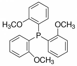 Tris(o-methoxyphenyl)phosphine 710563-1G