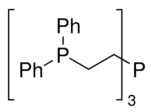 Tris[2-(diphenylphosphino)ethyl]phosphine 327697-1G
