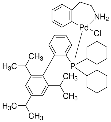 XPhos Pd G1 