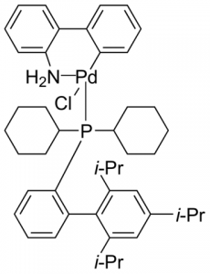XPhos Pd G2 