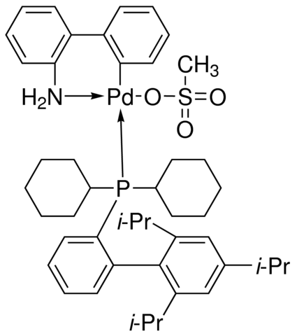XPhos Pd G3 