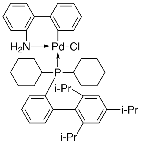 XPhos-Pd-G2 GT capsule 805637-5EA