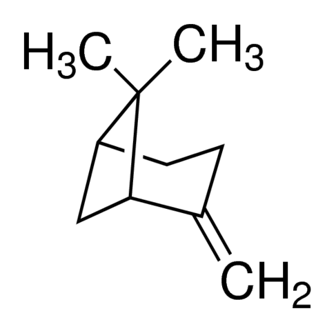 ()--Pinene 