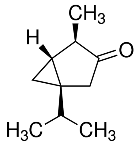 ()--Thujone 