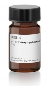()-2,2-Isopropylidenebis[(4S)-4-phenyl-2-oxazoline] 