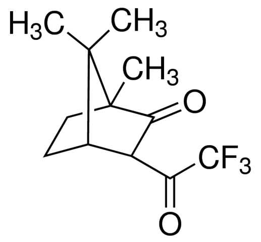 ()-3-(Trifluoroacetyl)camphor 