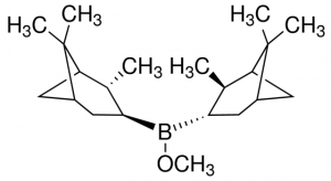 ()-B-Methoxydiisopinocampheylborane 