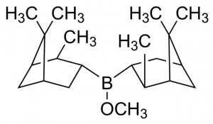 ()-B-Methoxydiisopinocampheylborane hydrate 