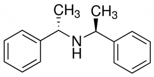 ()-Bis[(S)-1-phenylethyl]amine 