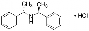 ()-Bis[(S)-1-phenylethyl]amine hydrochloride 