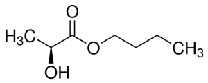 ()-Butyl L-lactate 
