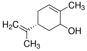 ()-Carveol, mixture of isomers 
